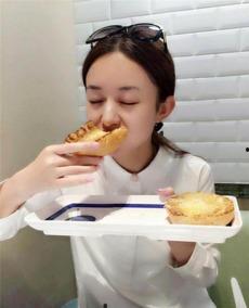 娱乐吃瓜女艺人压力大